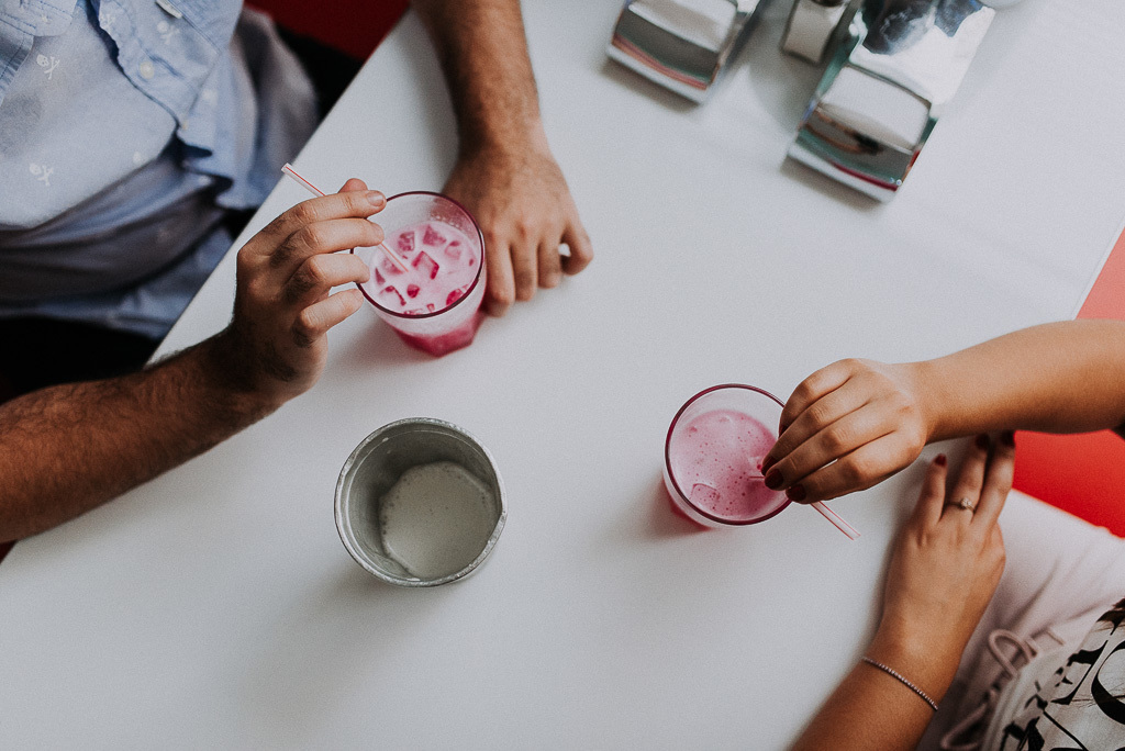 pre casamento zé do hamburger
