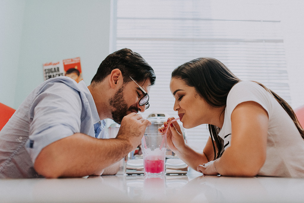 pre wedding zé do hamburger