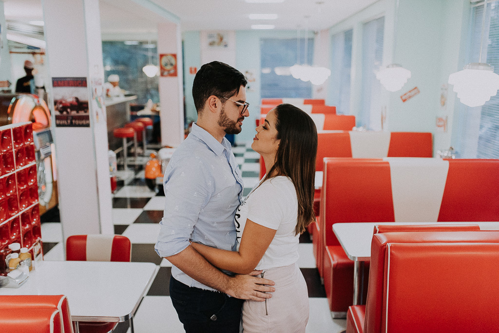 pre wedding zé do hamburger