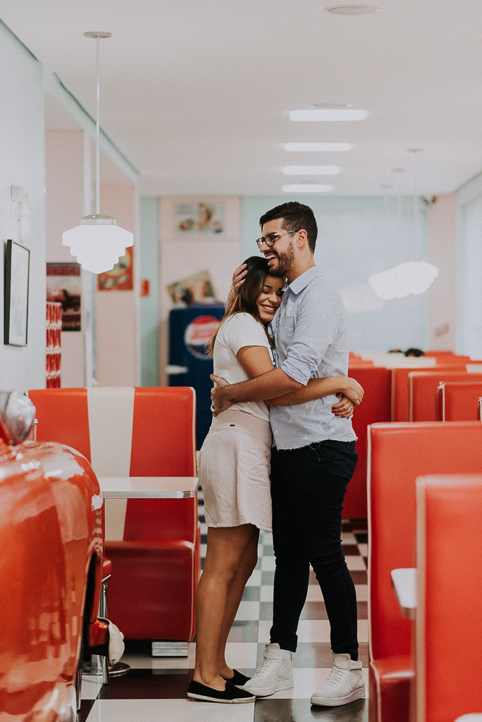 pre wedding zé do hamburger