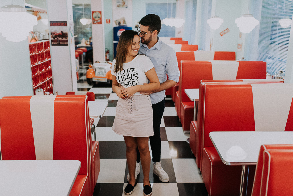 pre wedding zé do hamburger