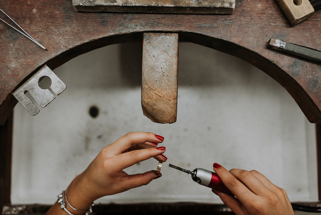 fazendo sua propria aliança