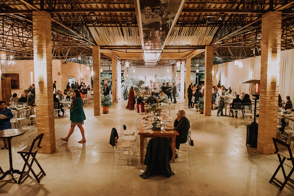 fotos recepção espontâneas