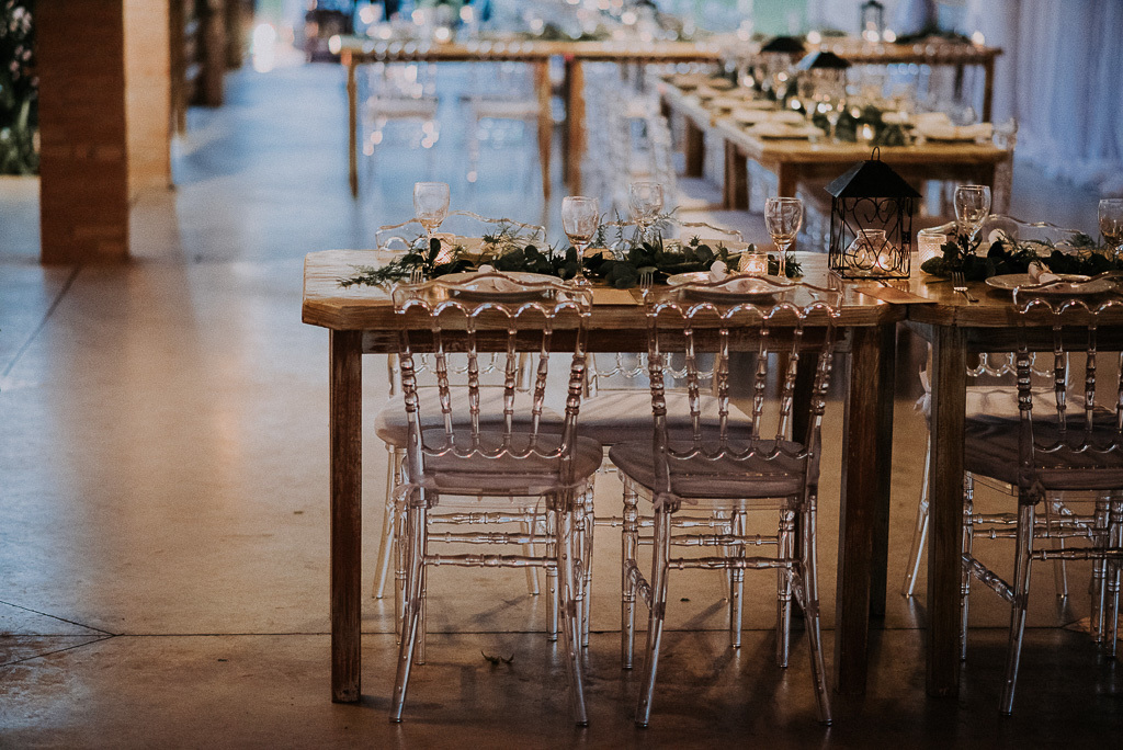 Espaço Serra dos Cocais