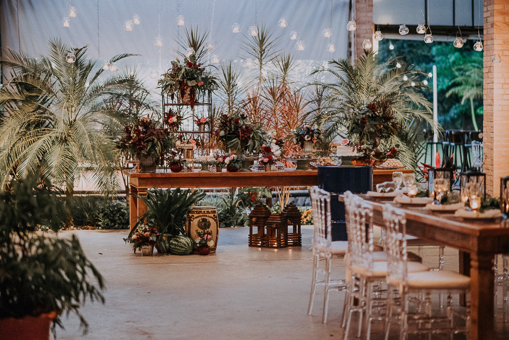 espaço serra dos cocais