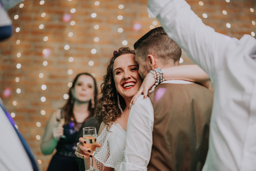 recepção casamento