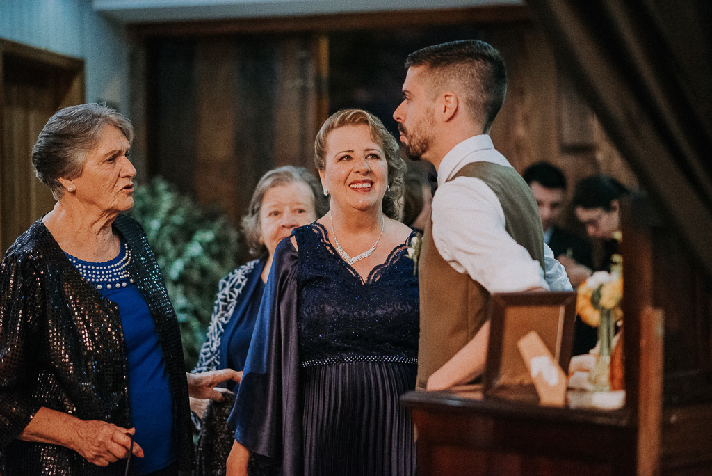 recepção casamento