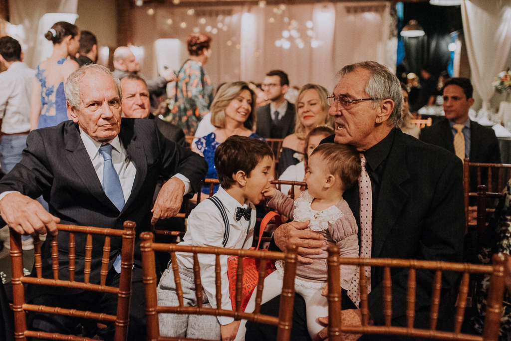 recepção casamento