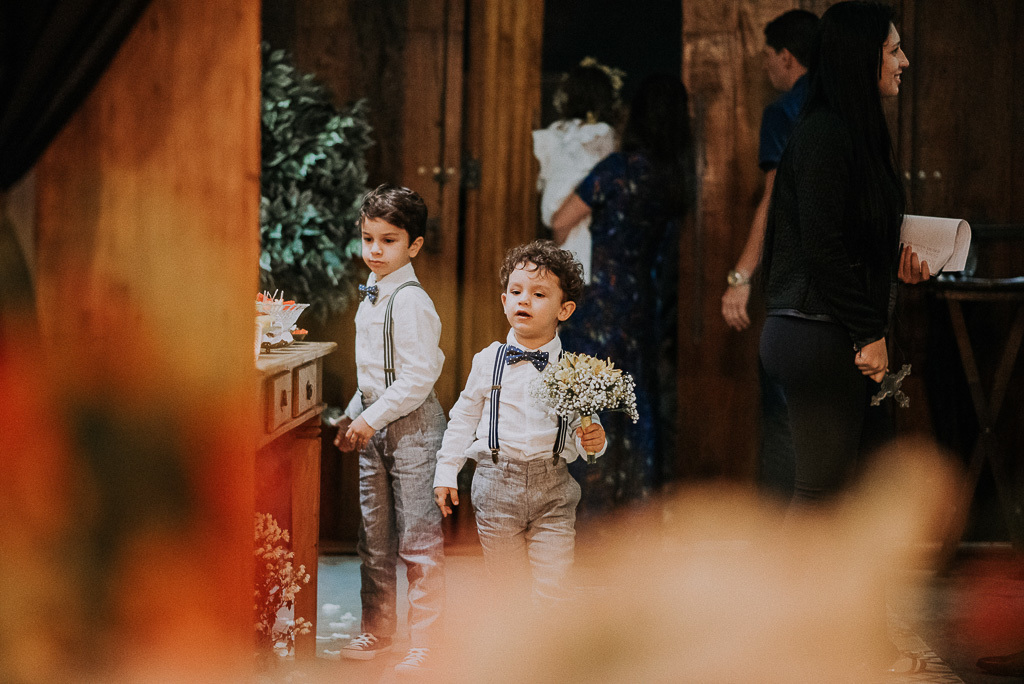 recepção casamento