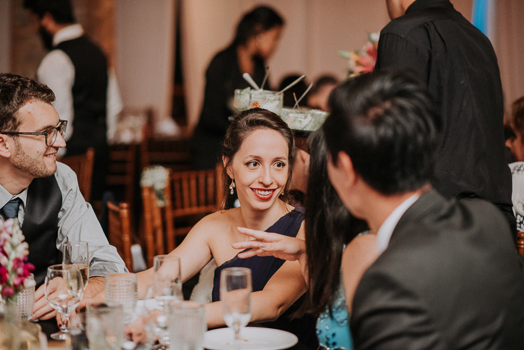 recepção casamento