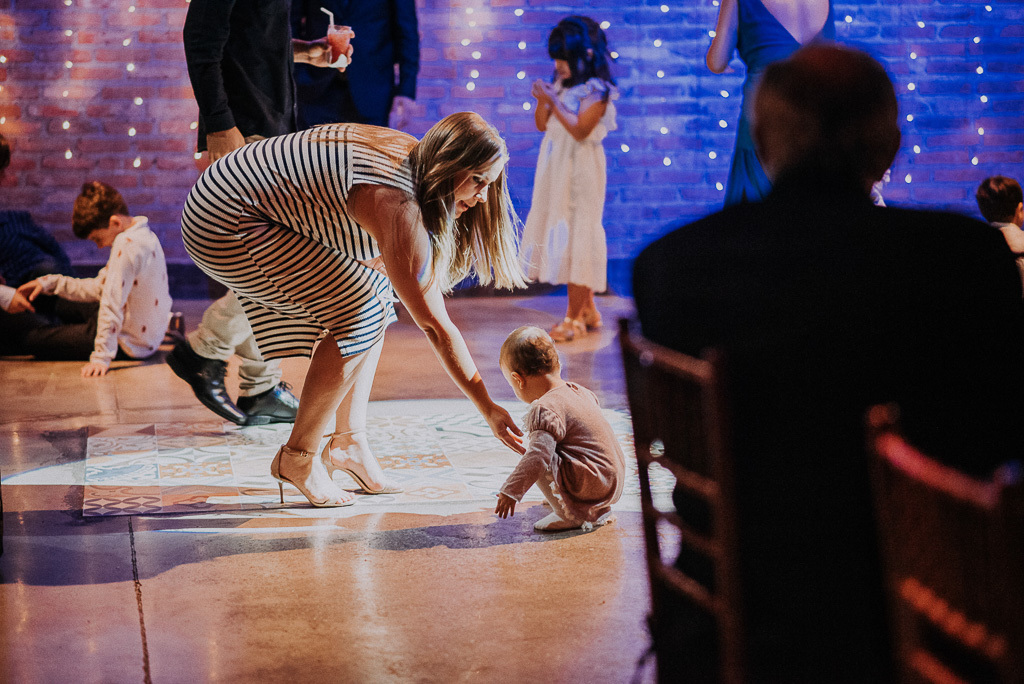 recepção casamento
