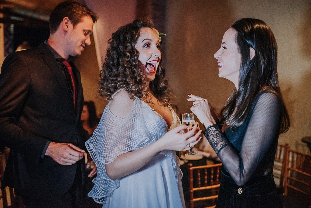 recepção casamento