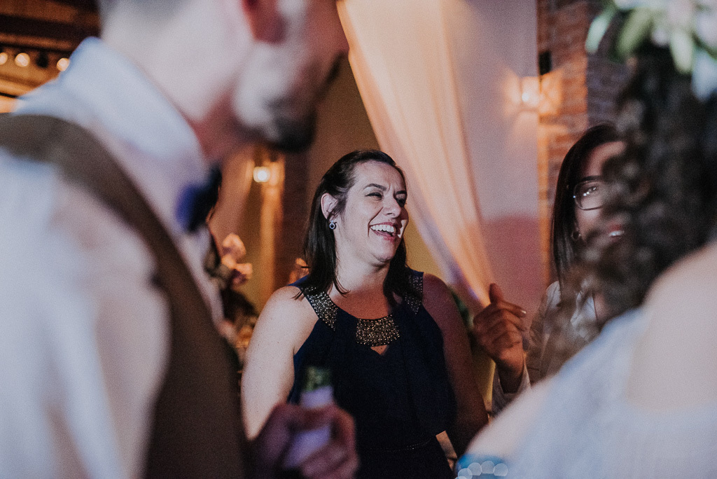 recepção casamento