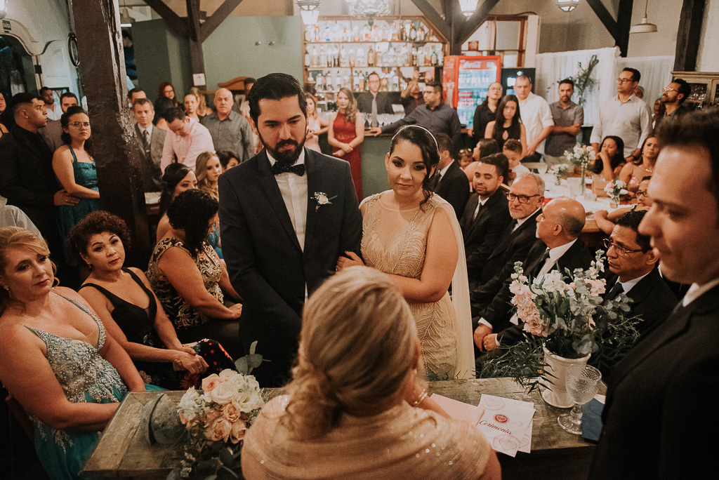 cerimonia casamento