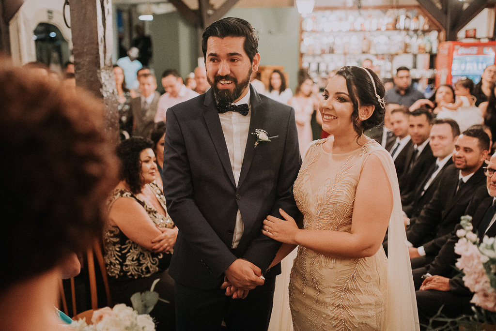 cerimonia casamento