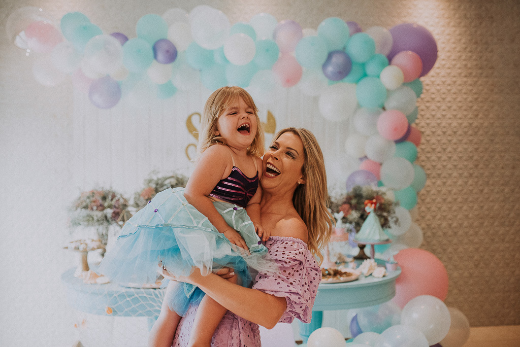 fotografia festa infantil