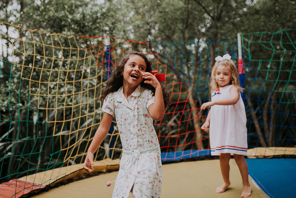fotógrafo de festa infantil