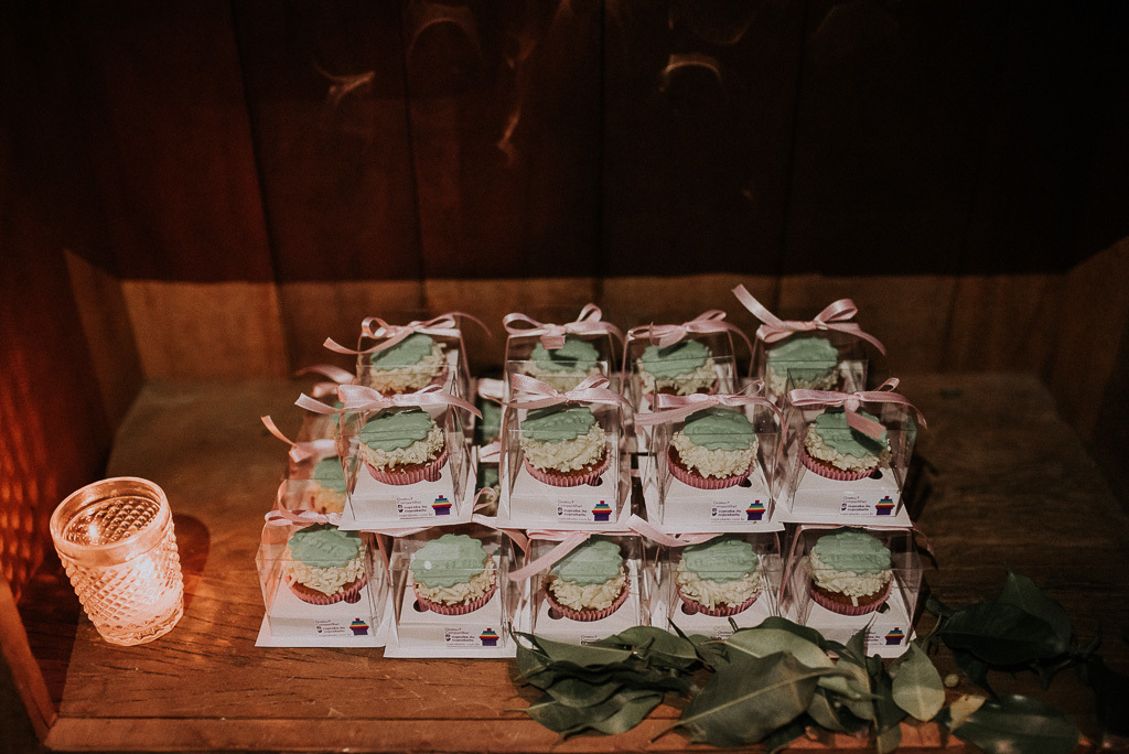 Decoração Rústica