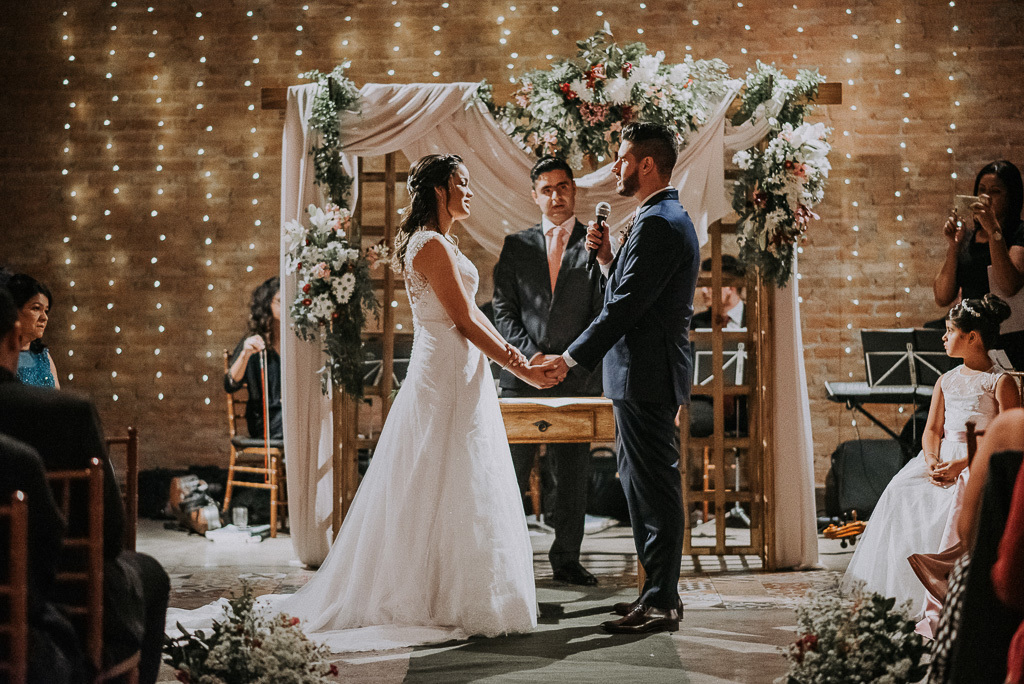 decoração casamento