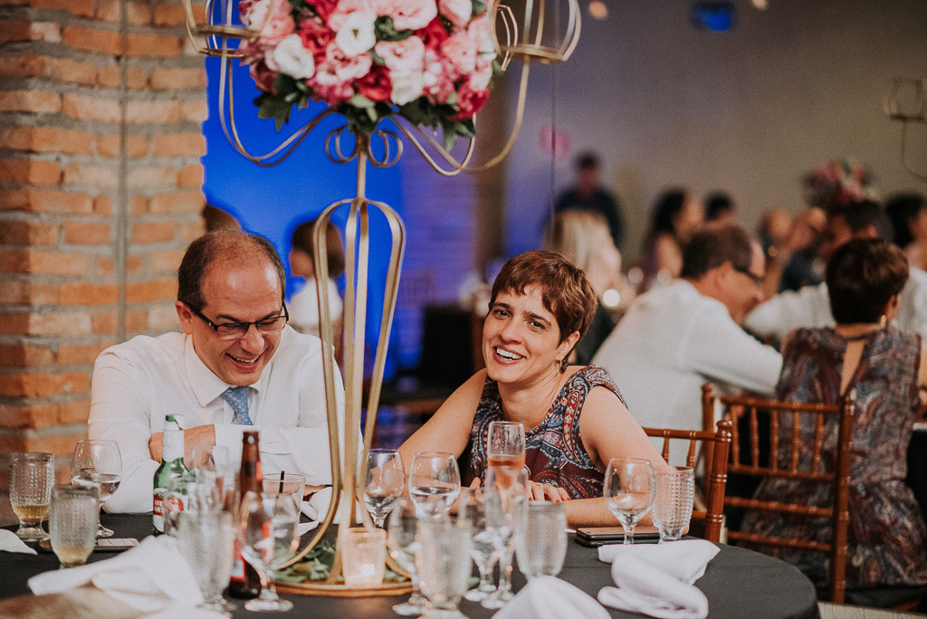 recepção casamento