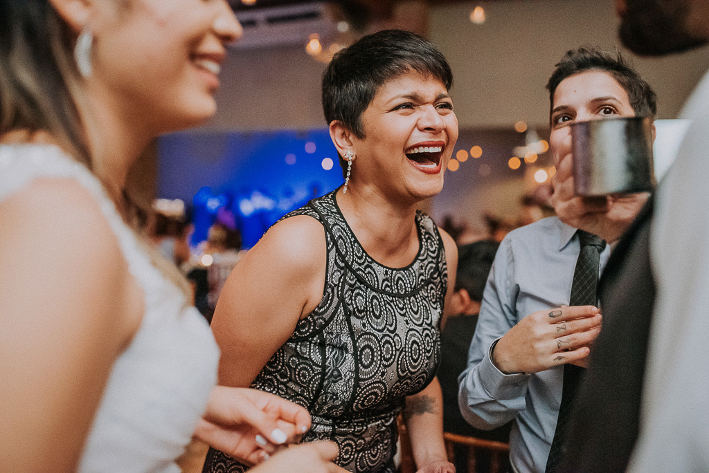 recepção casamento
