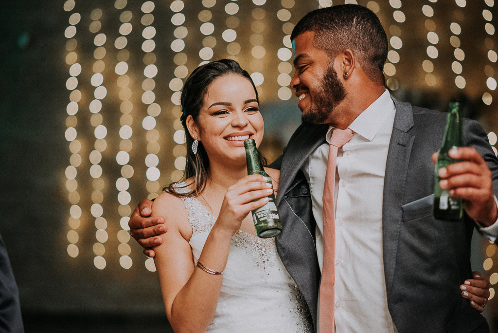 recepção casamento