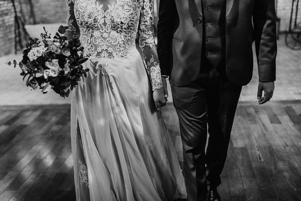 casamento celeiro quintal