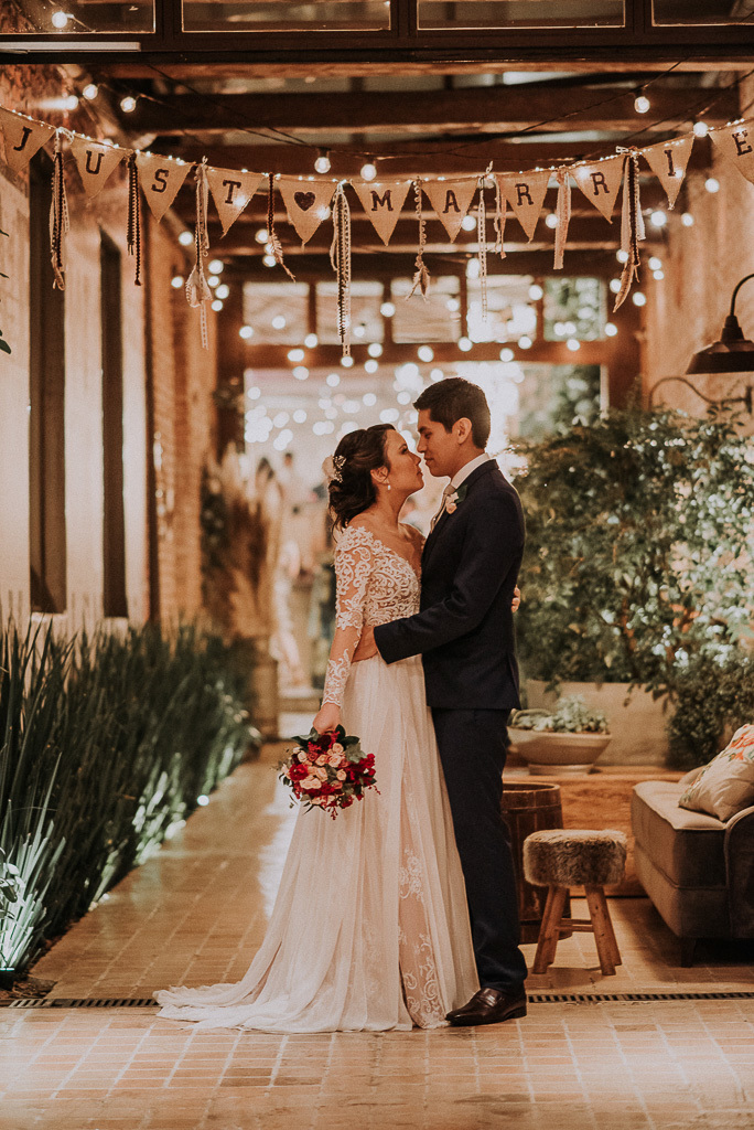 casamento celeiro quintal