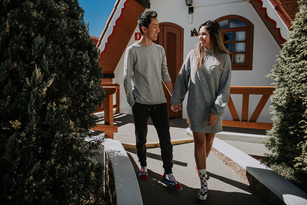Pre Wedding Monte Verde