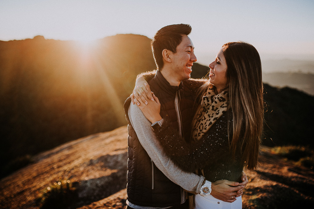pre wedding pedra redonda