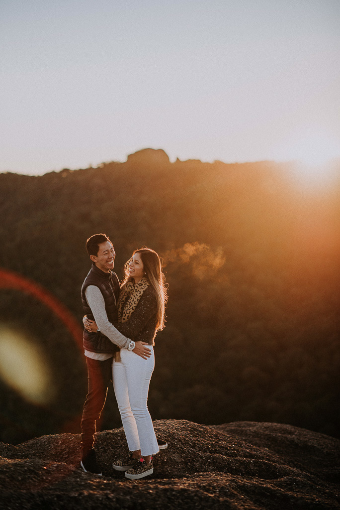 pre casamento em monte verde