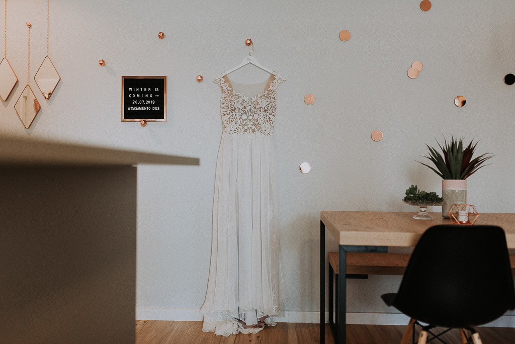 casamento celeiro quintal