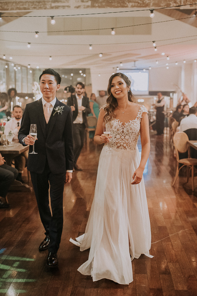 Casamento no Celeiro Quintal