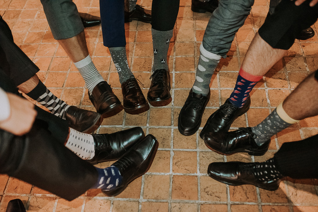 casamento no celeiro quintal