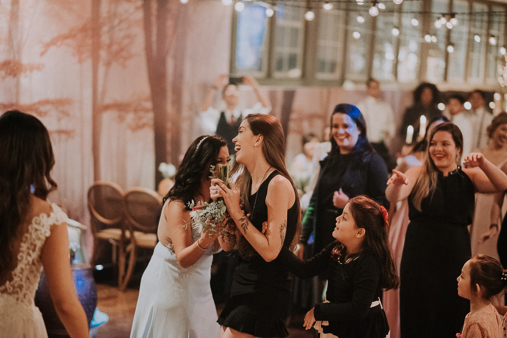 casamento no celeiro quintal