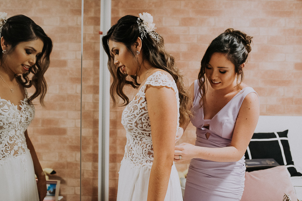 fotógrafo de casamento