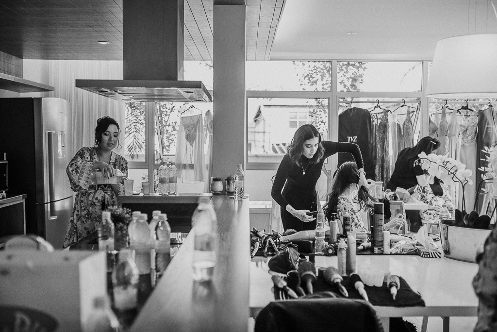 casamento celeiro quintal