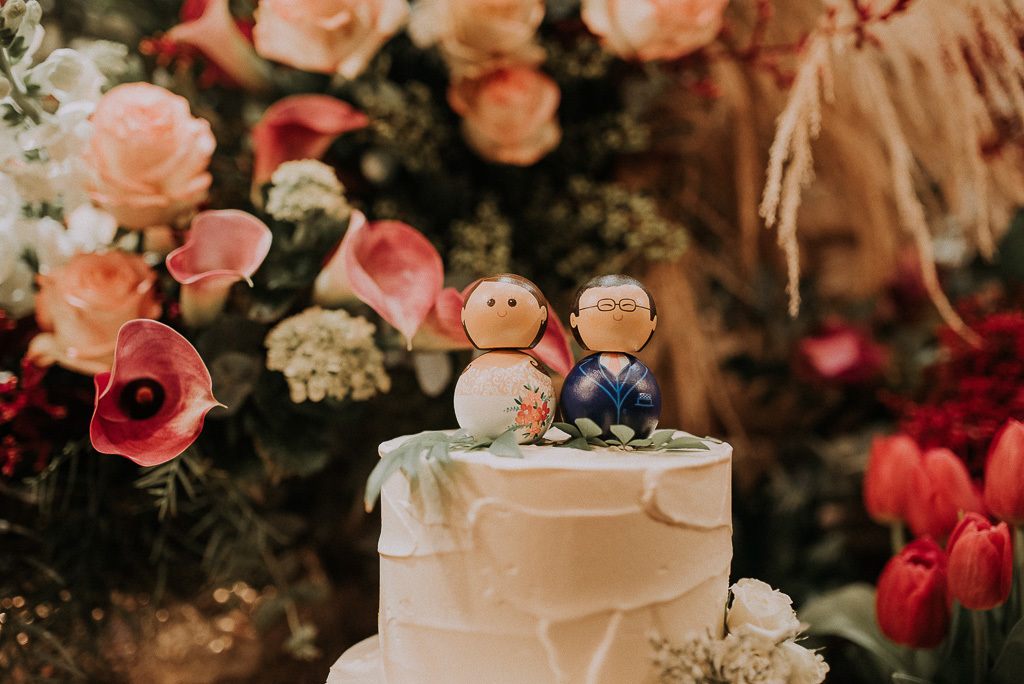 casamento celeiro quintal