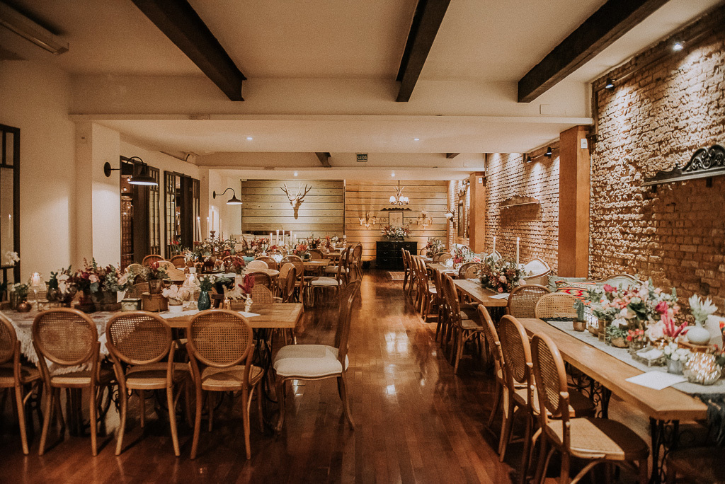 casamento celeiro quintal