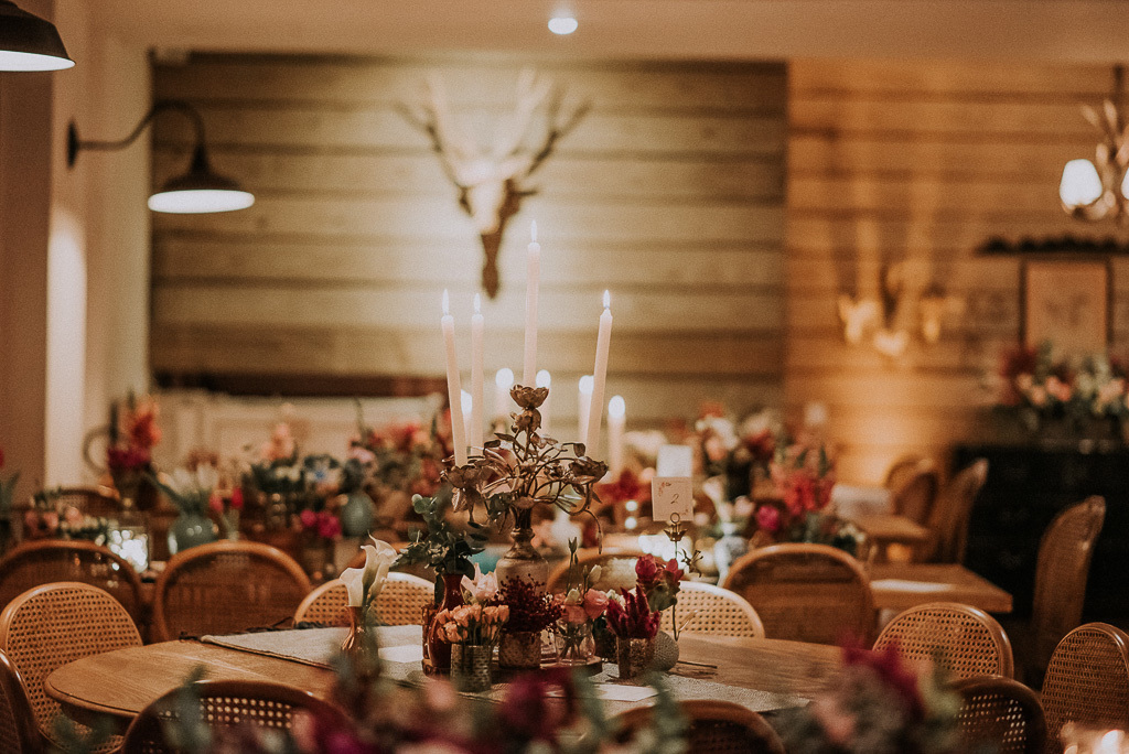 casamento celeiro quintal