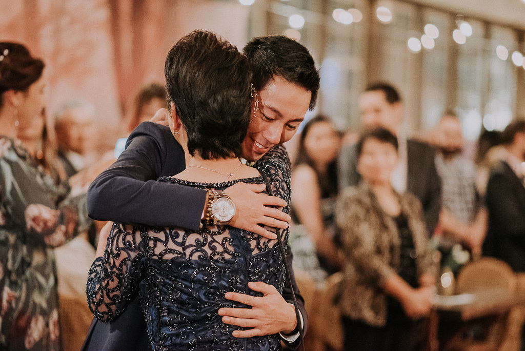 casando no celeiro quintal