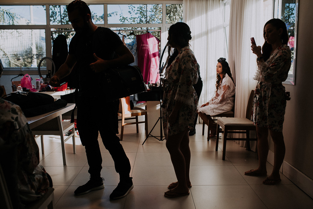 casamento celeiro quintal