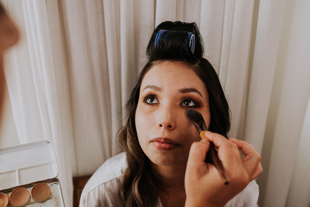 casamento celeiro quintal