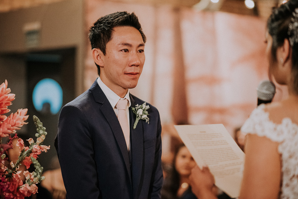 Casamento Celeiro Quintal