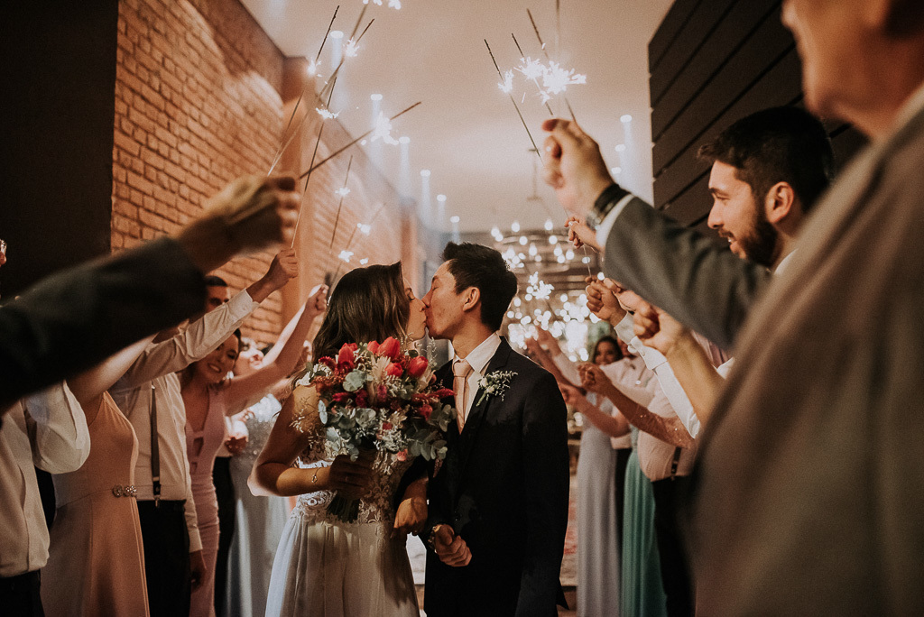 Casamento Celeiro Quintal