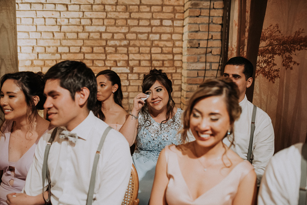 Casamento Celeiro Quintal