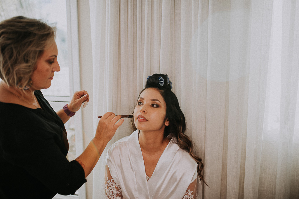 casamento celeiro quintal