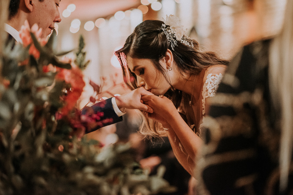 Casamento Celeiro Quintal