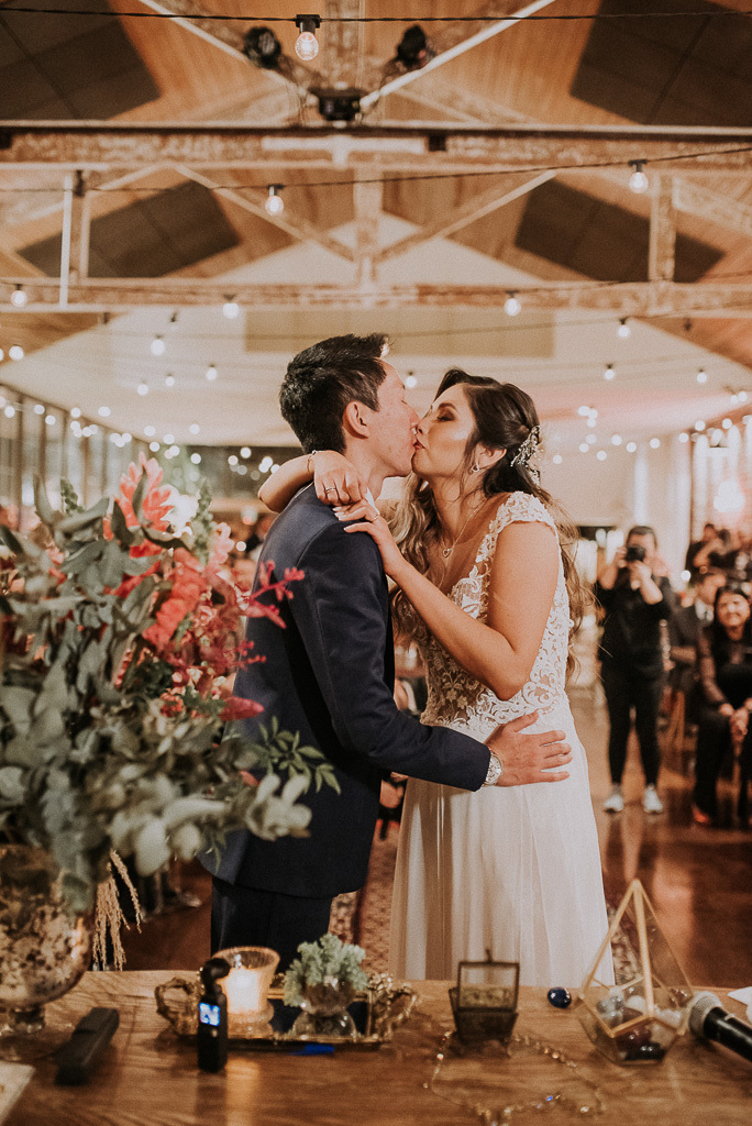 Casamento Celeiro Quintal