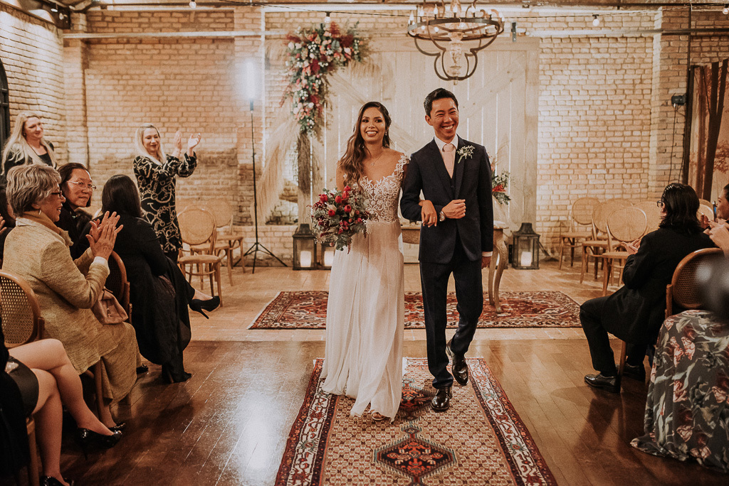 Casamento Celeiro Quintal